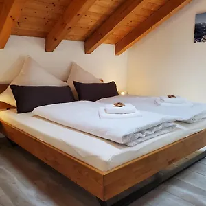 Gipfelstuermer Apartment