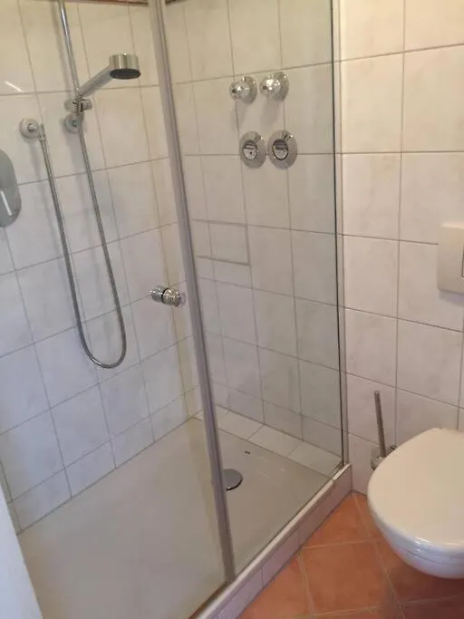 Urlaub Im Turm Der Koniglichen Villa Berchtesgaden Apartment